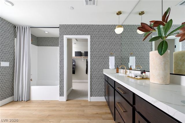 3363 San Ripalta Avenue, Henderson, NV 89044