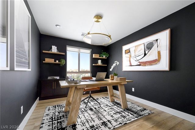 3363 San Ripalta Avenue, Henderson, NV 89044