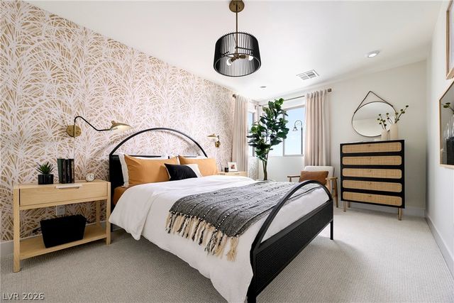 3363 San Ripalta Avenue, Henderson, NV 89044