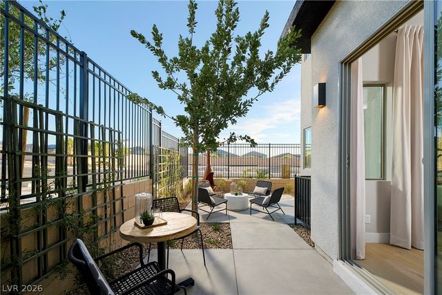 3363 San Ripalta Avenue, Henderson, NV 89044