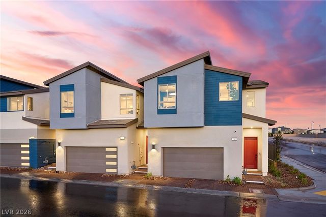 3363 San Ripalta Avenue, Henderson, NV 89044