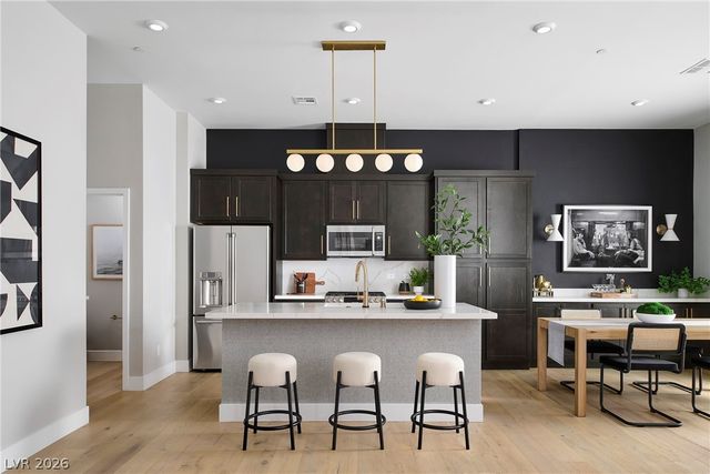 3363 San Ripalta Avenue, Henderson, NV 89044