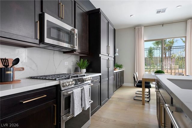 3363 San Ripalta Avenue, Henderson, NV 89044