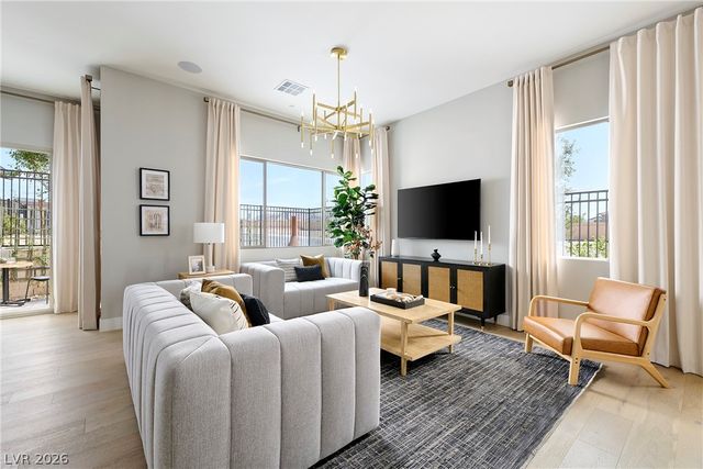 3363 San Ripalta Avenue, Henderson, NV 89044