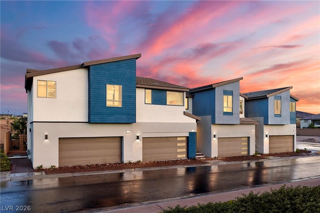 3363 San Ripalta Avenue, Henderson, NV 89044