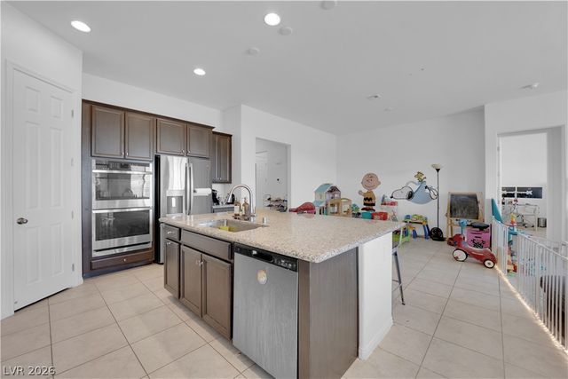 9590 Smiley Creek Street, Las Vegas, NV 89178