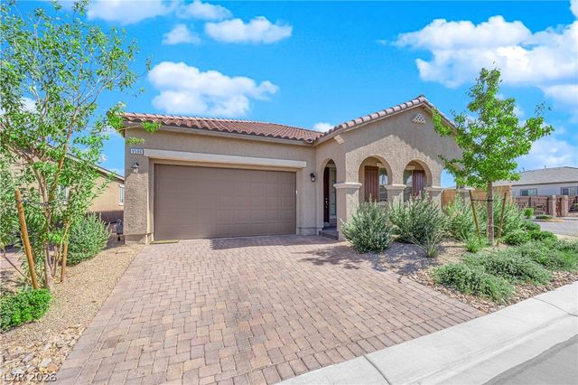9590 Smiley Creek Street, Las Vegas, NV 89178