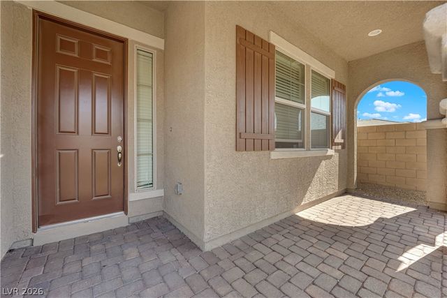 9590 Smiley Creek Street, Las Vegas, NV 89178