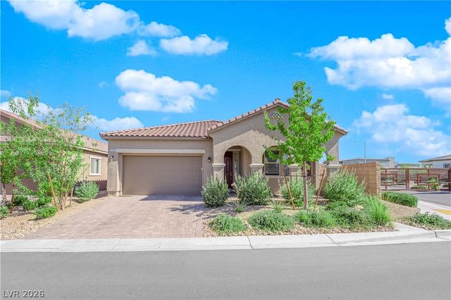 9590 Smiley Creek Street, Las Vegas, NV 89178
