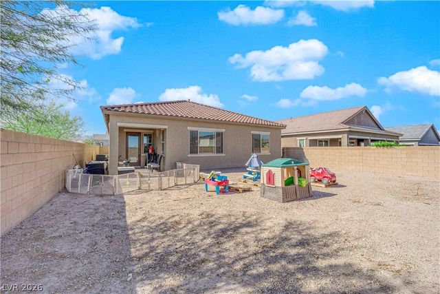 9590 Smiley Creek Street, Las Vegas, NV 89178