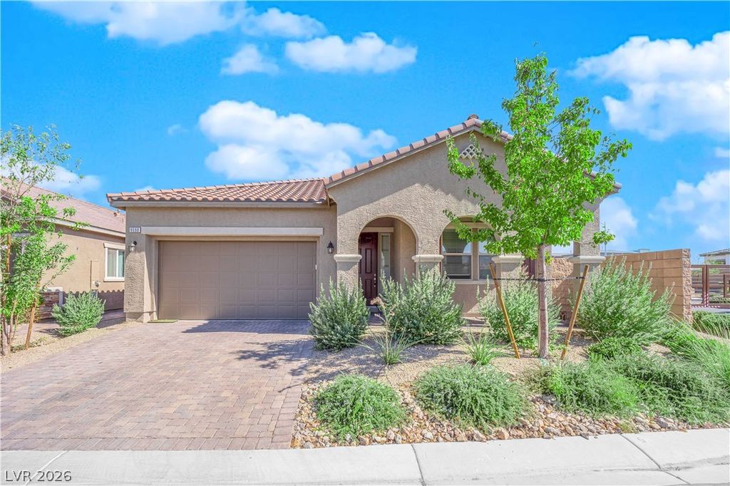 9590 Smiley Creek Street, Las Vegas, NV 89178 — photo 2