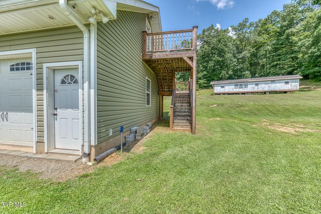 00 B Johnson Road, Mountain City, TN 37683