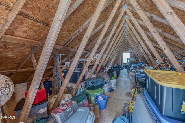 00 B Johnson Road, Mountain City, TN 37683