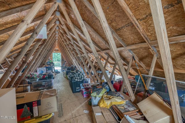 00 B Johnson Road, Mountain City, TN 37683