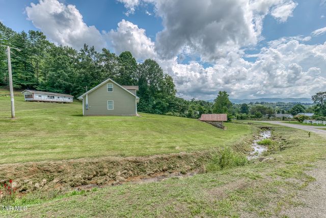 00 B Johnson Road, Mountain City, TN 37683
