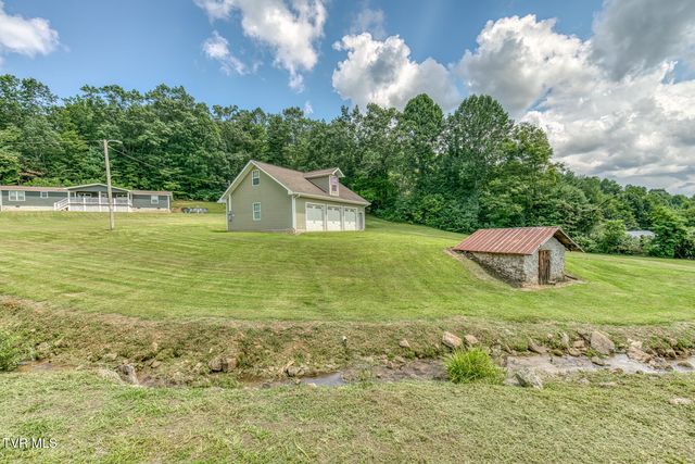 00 B Johnson Road, Mountain City, TN 37683