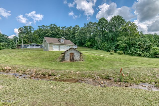 00 B Johnson Road, Mountain City, TN 37683