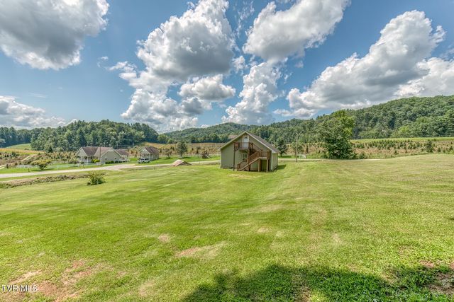 00 B Johnson Road, Mountain City, TN 37683