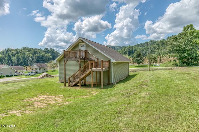 00 B Johnson Road, Mountain City, TN 37683
