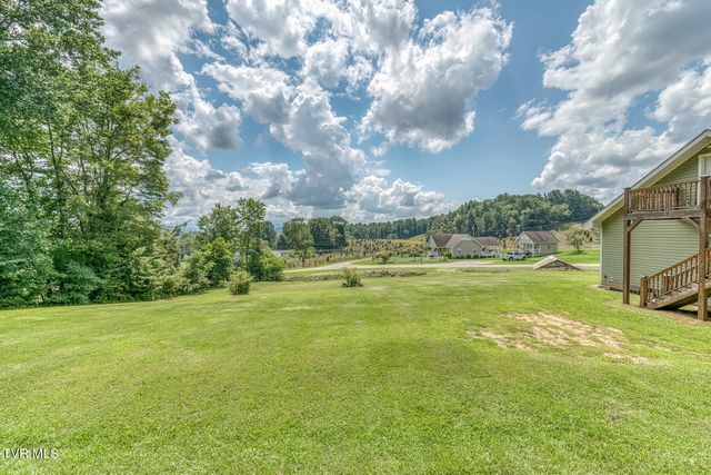00 B Johnson Road, Mountain City, TN 37683