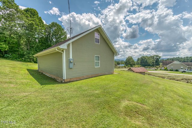 00 B Johnson Road, Mountain City, TN 37683