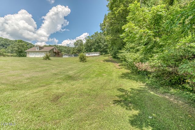 00 B Johnson Road, Mountain City, TN 37683