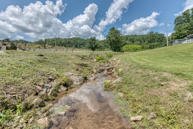 00 B Johnson Road, Mountain City, TN 37683