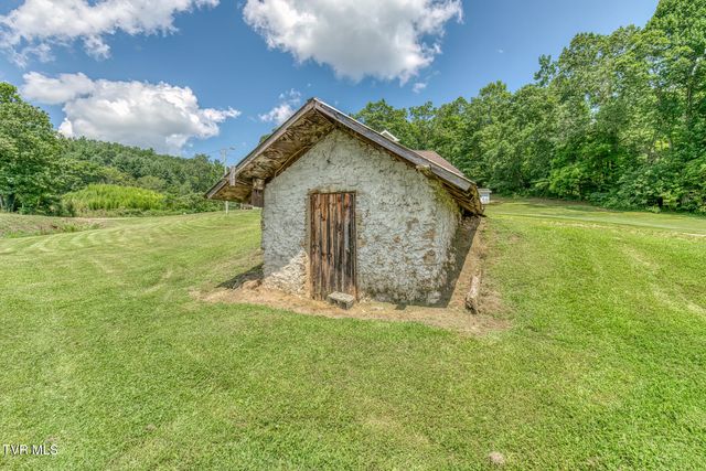00 B Johnson Road, Mountain City, TN 37683