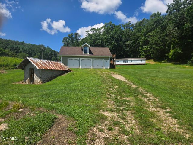 00 B Johnson Road, Mountain City, TN 37683