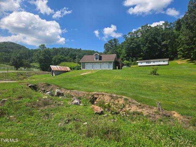 00 B Johnson Road, Mountain City, TN 37683