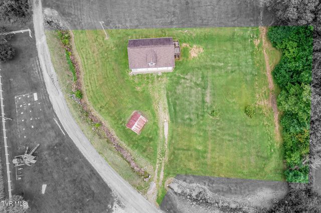 00 B Johnson Road, Mountain City, TN 37683