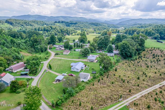 00 B Johnson Road, Mountain City, TN 37683
