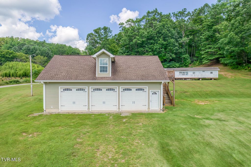 00 B Johnson Road, Mountain City, TN 37683
