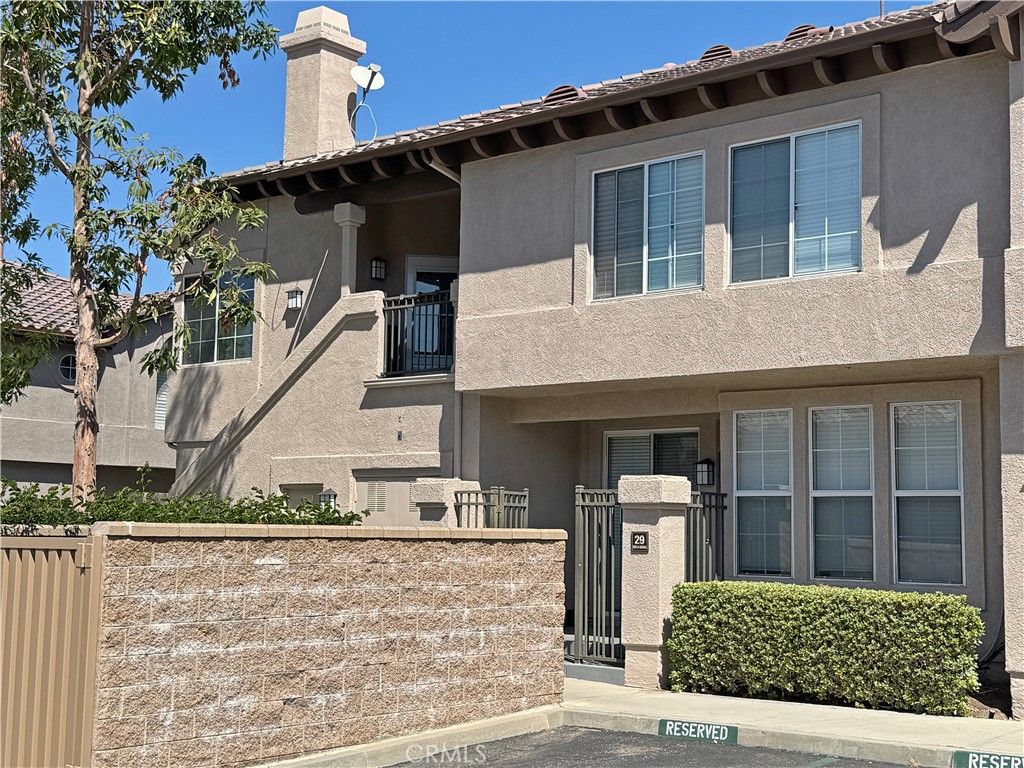 29 Waxwing, Aliso Viejo, CA 92656 — exterior