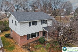 1705 West Highland Street, Allentown City, PA 18104