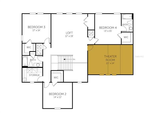 14421 CREST PALM AVENUE, Windermere, FL 34786