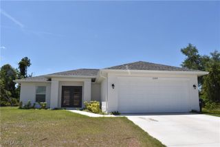 2295 Saturday ST, North Port, FL 34288
