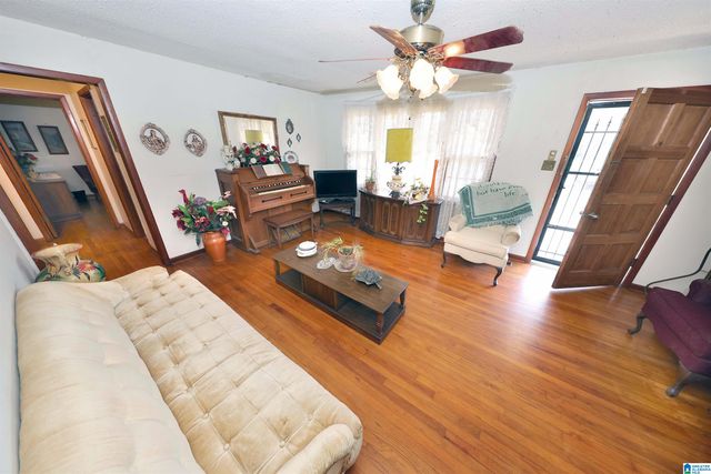 700 S MARSHALL STREET, Anniston, AL 36201