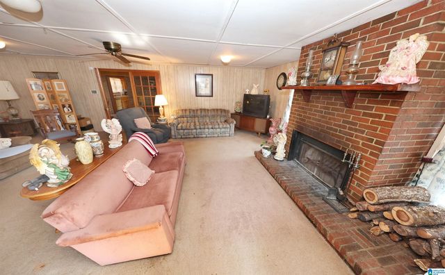 700 S MARSHALL STREET, Anniston, AL 36201