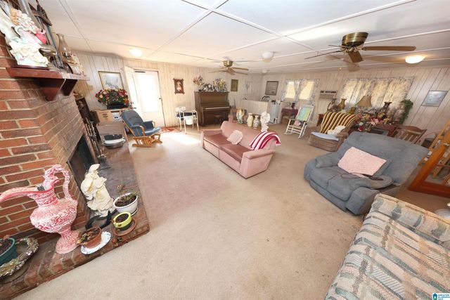 700 S MARSHALL STREET, Anniston, AL 36201