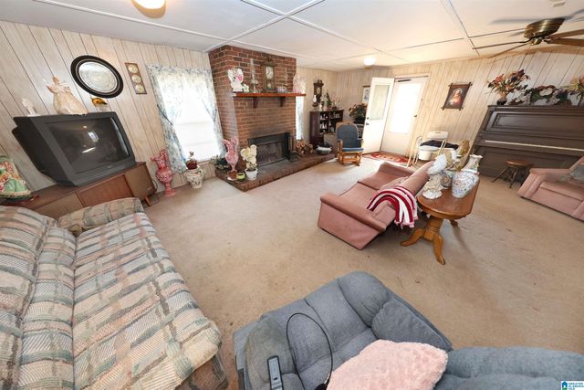 700 S MARSHALL STREET, Anniston, AL 36201