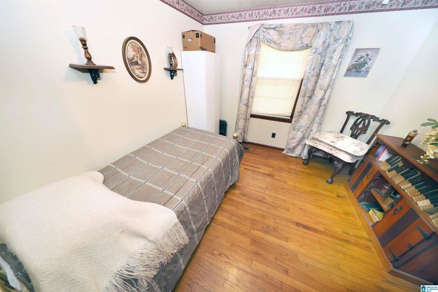 700 S MARSHALL STREET, Anniston, AL 36201