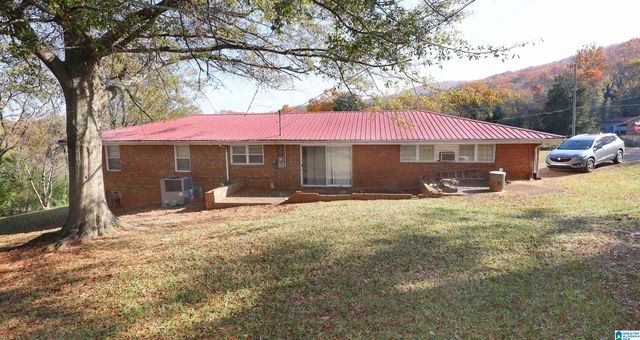 700 S MARSHALL STREET, Anniston, AL 36201