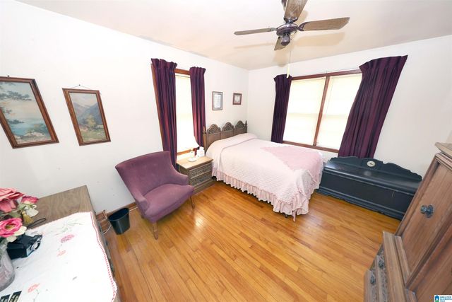 700 S MARSHALL STREET, Anniston, AL 36201