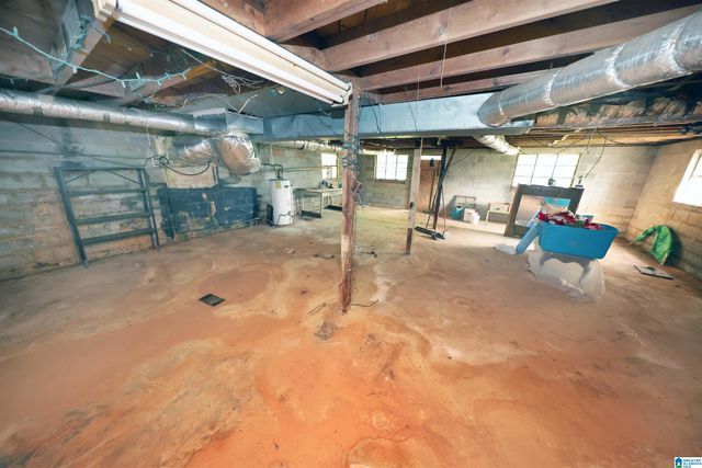 700 S MARSHALL STREET, Anniston, AL 36201