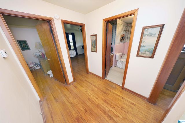 700 S MARSHALL STREET, Anniston, AL 36201