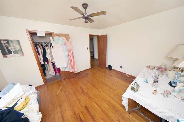 700 S MARSHALL STREET, Anniston, AL 36201