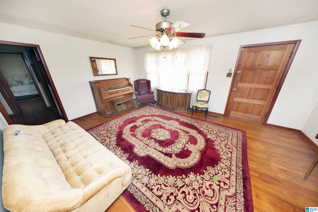 700 S MARSHALL STREET, Anniston, AL 36201