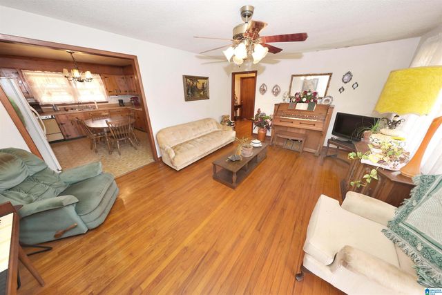 700 S MARSHALL STREET, Anniston, AL 36201