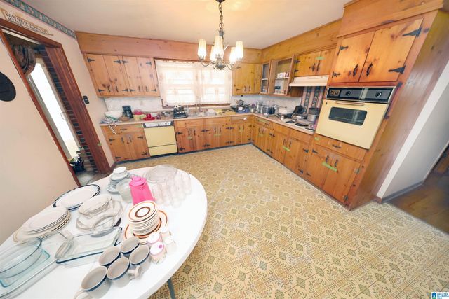 700 S MARSHALL STREET, Anniston, AL 36201